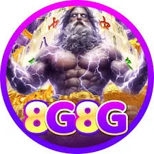 8G8G - Permainan Kasino Seru dan Mendebarkan