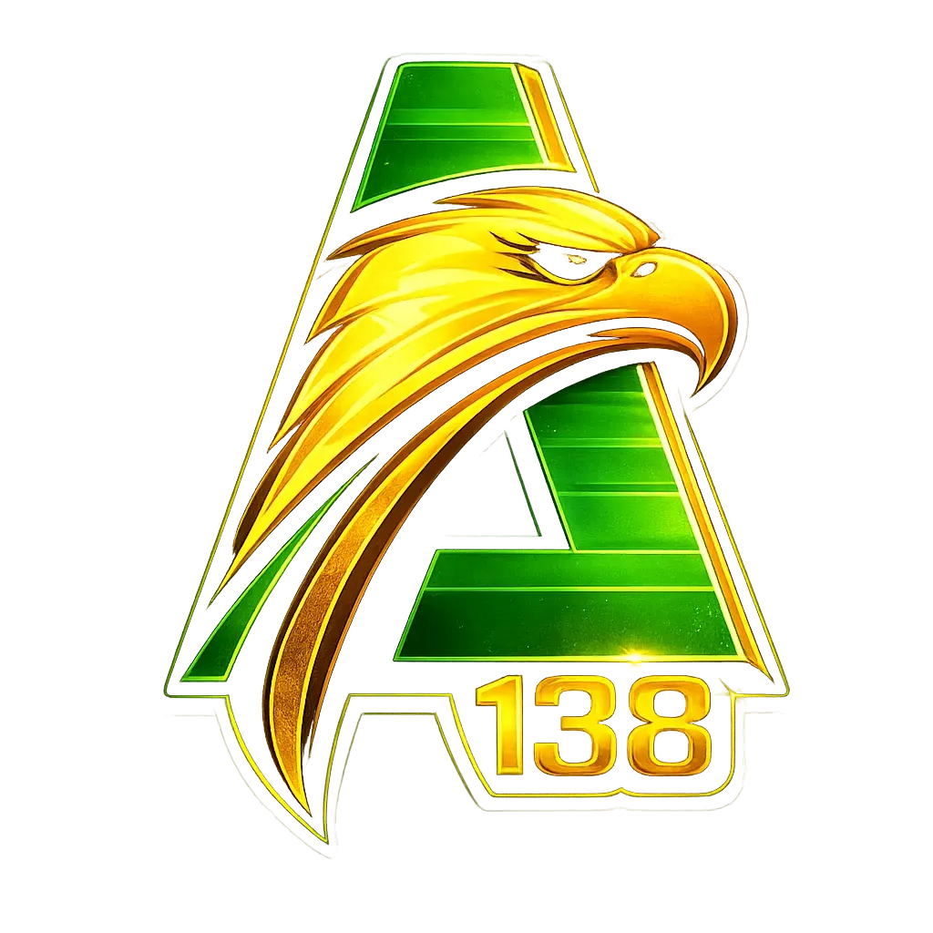ELANG138 - Game TPS Aksi Seru dan Menantang