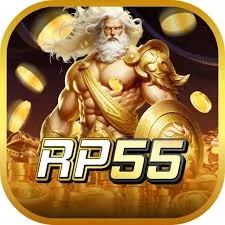 RP55 - Pertempuran Terhebat di Dunia Battle Royale