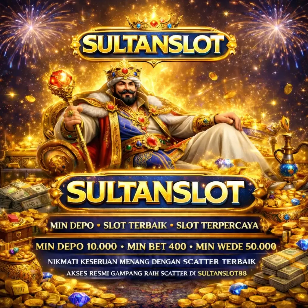 SULTANSLOT - Permainan Tycoon yang Mengasyikkan